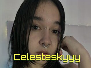 Celesteskyyy