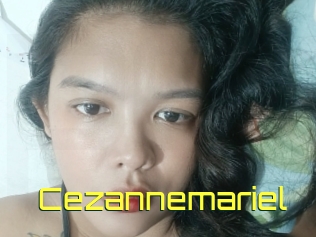 Cezannemariel