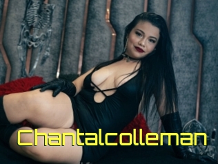 Chantalcolleman