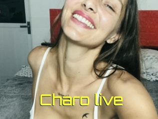 Charo_live