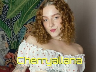 Cherryallana