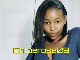 Chloerose09