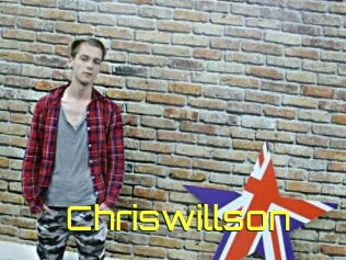 Chriswillson
