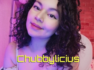 Chubbylicius