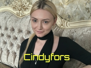 Cindyfors