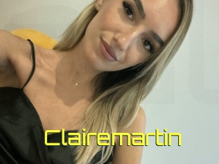 Clairemartin