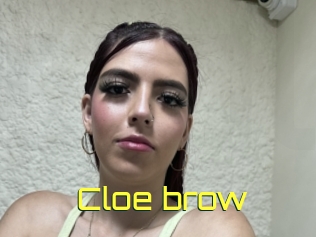 Cloe_brow