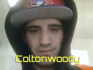 coltonwoody Pine De Lapin