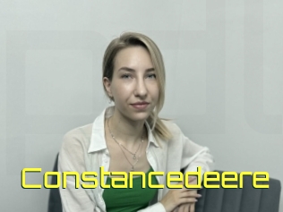 Constancedeere