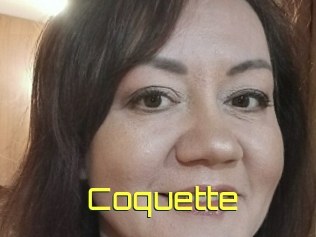 Coquette