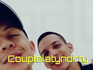couplelatyndirty Pine De Lapin