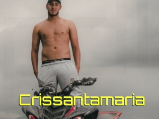 crissantamaria Pine De Lapin