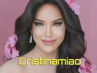 Cristinamiao