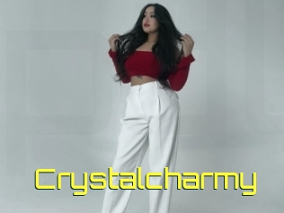 crystalcharmy Pine De Lapin