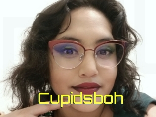 cupidsboh Pine De Lapin