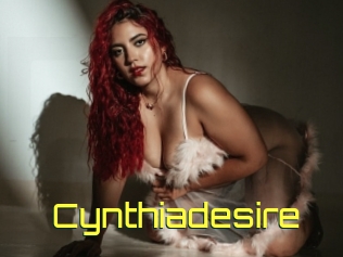 Cynthiadesire