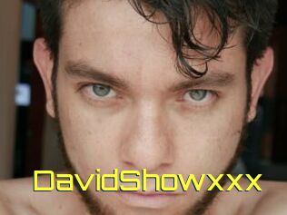 DavidShowxxx