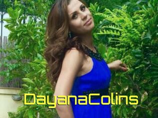 DayanaColins