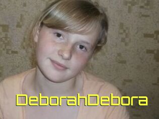 DeborahDebora