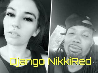 Django_NikkiRed