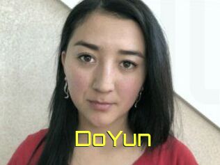 DoYun