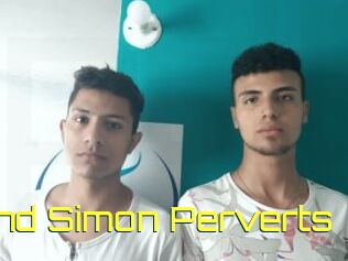 Dylan_And_Simon_Perverts