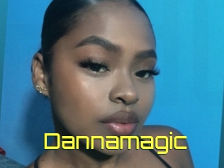 Dannamagic