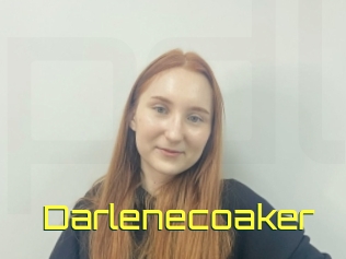 Darlenecoaker