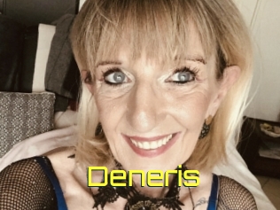 deneris Pine De Lapin