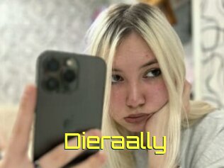 Dieraally