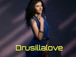 Drusillalove