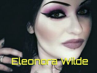 Eleonora_Wilde