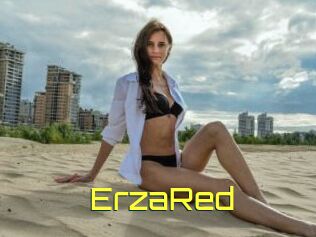 ErzaRed