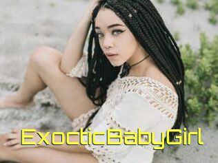 ExocticBabyGirl