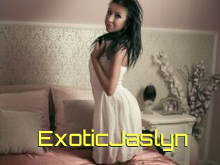 ExoticJaslyn