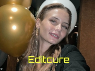 Editcure