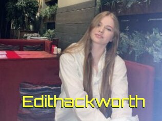 Edithackworth