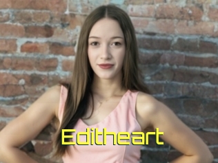 Editheart