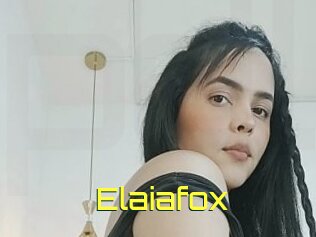 Elaiafox