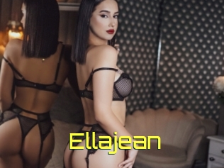 Ellajean