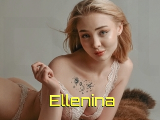 ellenina Pine De Lapin