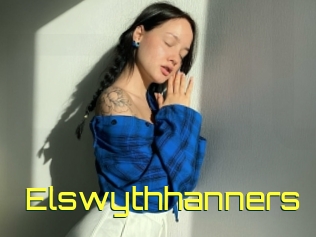 Elswythhanners
