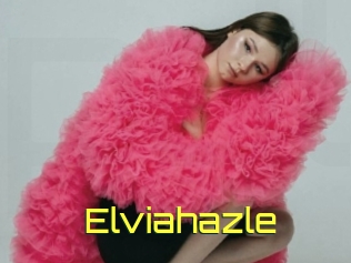 Elviahazle