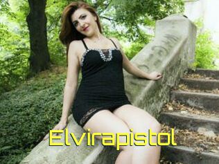 Elvirapistol