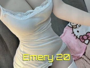 emery_20 Pine De Lapin