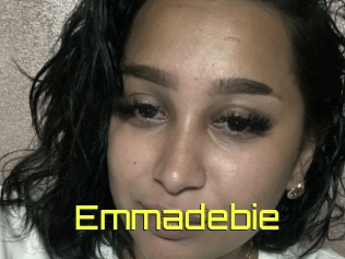 emmadebie Pine De Lapin