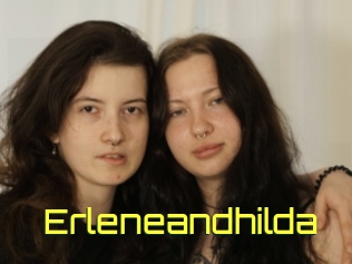erleneandhilda Pine De Lapin