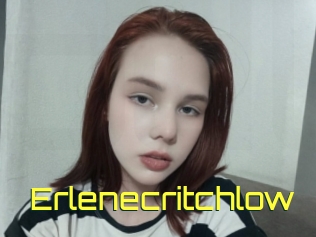 Erlenecritchlow