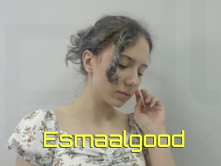 Esmaalgood