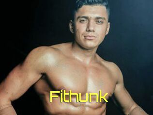 Fithunk
